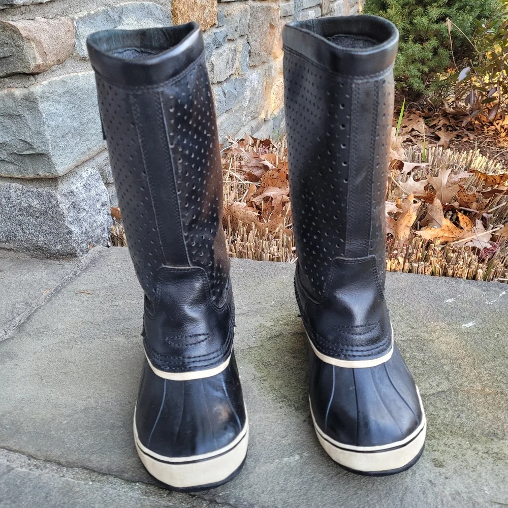 Sorel Sorelli winter boots